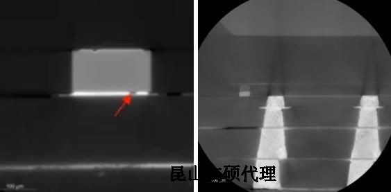 三门峡蔡司三门峡X射线显微镜