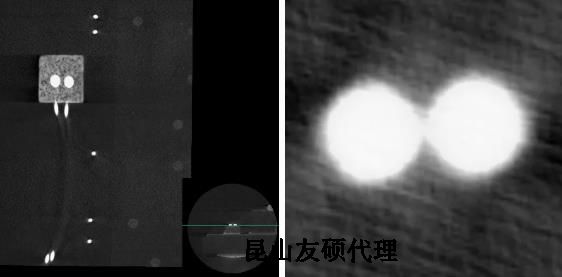 三门峡蔡司三门峡X射线显微镜