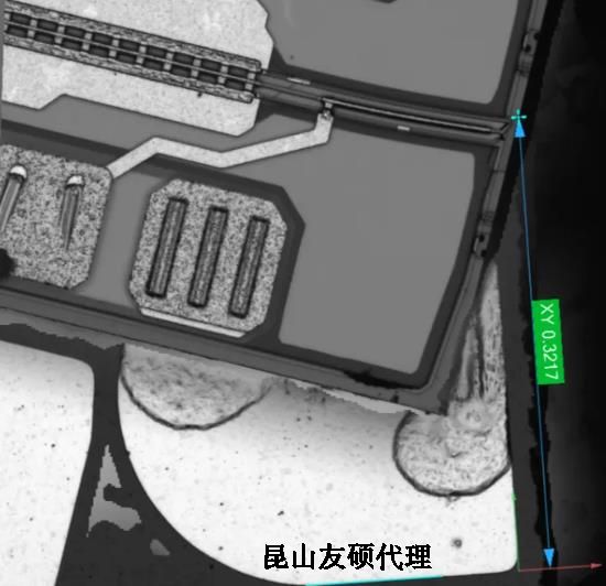三门峡蔡司三门峡X射线显微镜