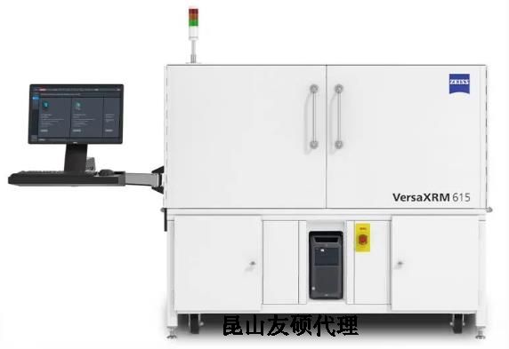 三门峡蔡司三门峡X射线显微镜